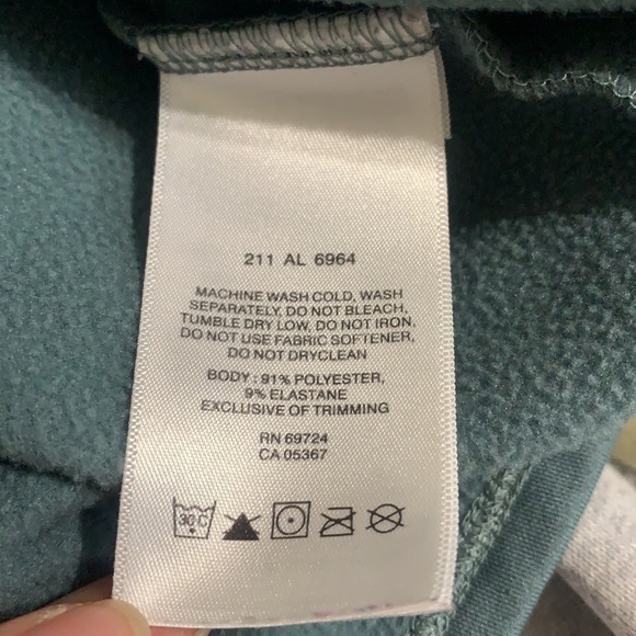 Arizona Snowbowl Columbia Sweater - Picture 8 of 8